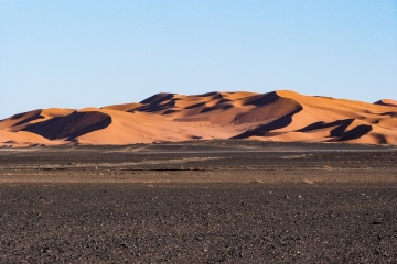 Circuit 4x4 en Terre Berbère
