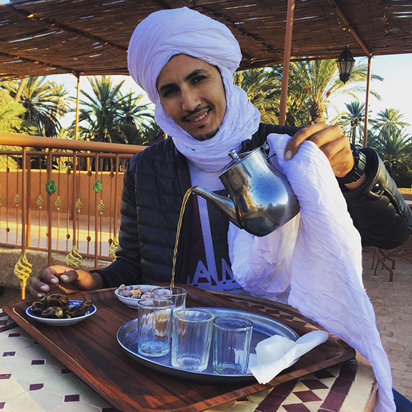 bouwizri redouane
