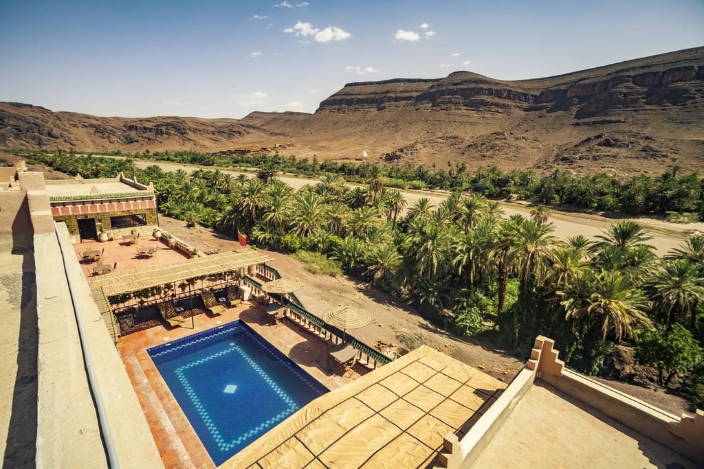 oasis de fint circuit 4x4